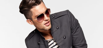 Ανδρικά Ρούχα