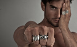 Ανδρικά Κοσμήματα
