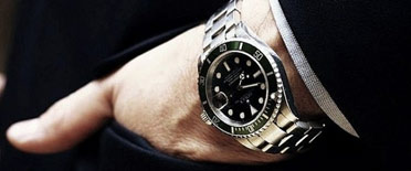 Ανδρικά Ρολόγια