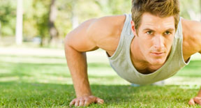 Ανδρικά Αθλητικά