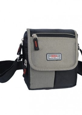 GTS MODA ITALIA - Ανδρικό τσαντάκι Dakota