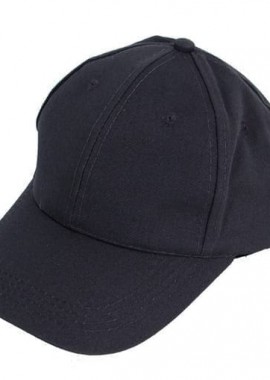 Τζόκευ καπέλο μονόχρωμο