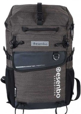 Αδιάβροχο σακίδιο πλάτης Esenbo