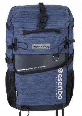 Αδιάβροχο σακίδιο πλάτης Esenbo