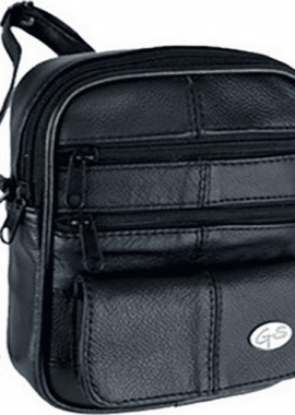 GTS Moda Italia τσαντάκι απο τεχνόδερμα