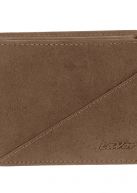 Δερμάτινο πορτοφόλι Lavor 1-3609