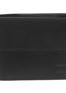 LAVOR 1-3227 RFID Protection ανδρικό πορτοφόλι