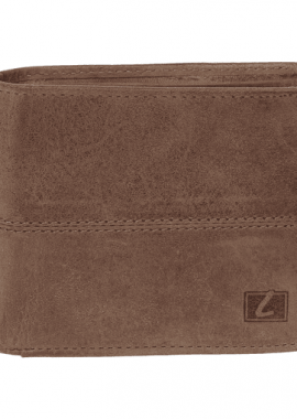 LAVOR 1-3227 RFID Protection ανδρικό πορτοφόλι