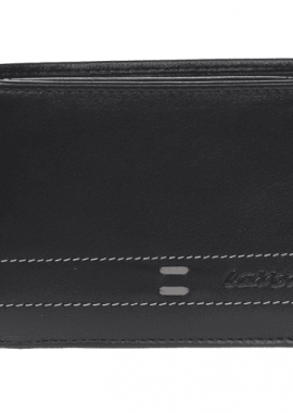 LAVOR - LAVOR 1-3406 ανδρικό πορτοφόλι με προστασία RFID