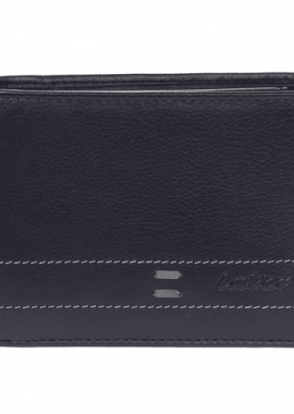 LAVOR 1-3406 ανδρικό πορτοφόλι με προστασία RFID