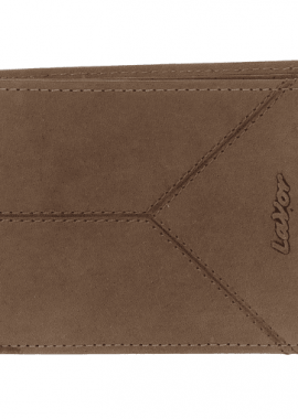 LAVOR 1-3412 ανδρικό πορτοφόλι RFID PROTECTION