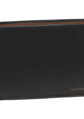 LAVOR 1-5993 ανδρικό πορτοφόλι RFID Protection