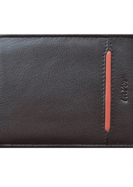 Lavor 6126 RFID Protection ανδρικό πορτοφόλι