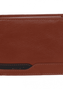 Lavor 6127 ανδρικό πορτοφόλι RFID Protection