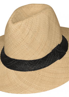 Fedora Μαγαδασκάρης