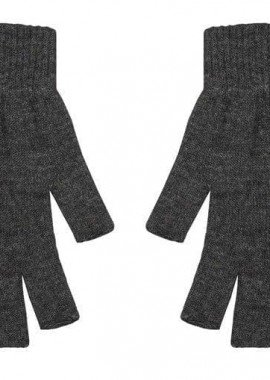 Γάντια με κομμένα δάχτυλα Stamion ανδρικά