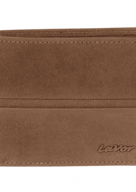Lavor 3646 RFID ανδρικό πορτοφόλι γνήσιο δέρμα