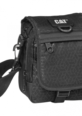 Τσαντάκι ώμου Caterpillar 84172-478