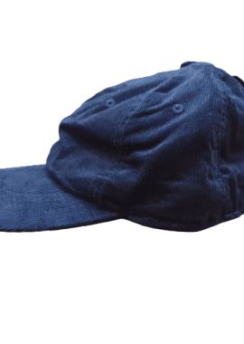 Κοτλέ καπέλο Unisex Sofie Cap
