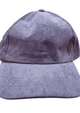KARFIL - Κοτλέ καπέλο Unisex Sofie Cap