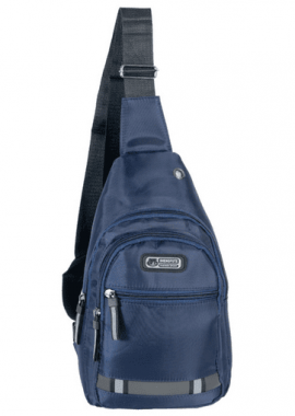 Ανδρικό αδιάβροχο bodybag