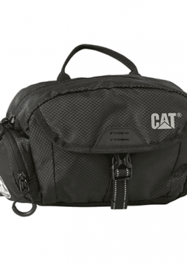 Τσαντάκι μέσης Caterpillar 83366-01