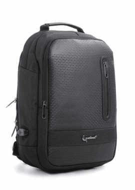 CARDINAL - Σακίδιο πλάτης Cardinal 21L 901 μαύρο