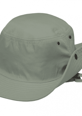 Safari καπέλο Stamion 12070