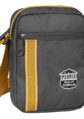 Τσαντάκι ώμου Caterpillar 84068-521