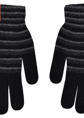 Romeo Gigli χειμερινά γάντια ανδρικά