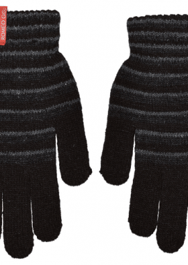 Romeo Gigli χειμερινά γάντια ανδρικά