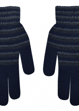 Romeo Gigli χειμερινά γάντια ανδρικά