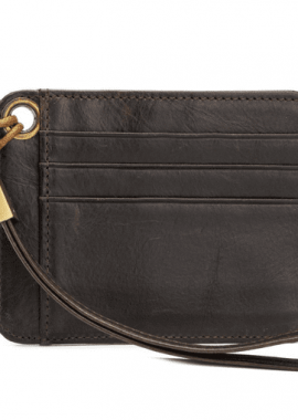 Δερμάτινο πορτοφόλι καρτοθήκη Bull Captain KB456