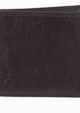 Ανδρικό πορτοφόλι με 10+1 θήκες για κάρτες