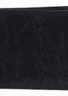 Ανδρικό πορτοφόλι με 10+1 θήκες για κάρτες