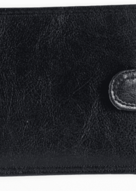 Ανδρικό πορτοφόλι με 10+2 θήκες για κάρτες