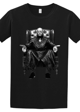 Ανδρικό T-Shirt Morpheus