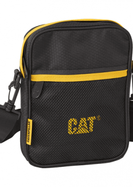 Τσαντάκι ώμου V Power Caterpillar 84580-01