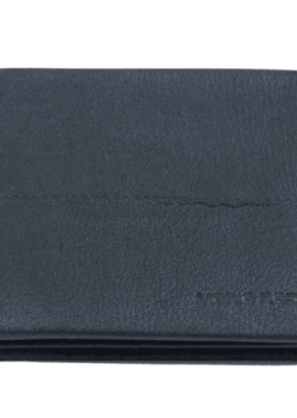 Δερμάτινο πορτοφόλι Mario Rossi 1694