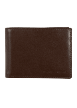 Δερμάτινο πορτοφόλι Mario Rossi 1694