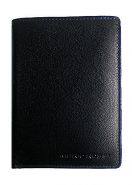 Δερμάτινο πορτοφόλι Mario Rossi 5930v