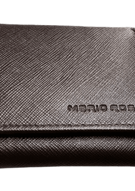 Δερμάτινο πορτοφόλι Mario Rossi 5937