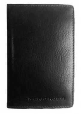 Δερμάτινο πορτοφόλι Mario Rossi 5943