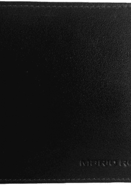 Mario Rossi 68224 δερμάτινο πορτοφόλι ανδρικό