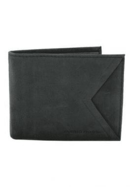 Δερμάτινο πορτοφόλι Mario Rossi 7100