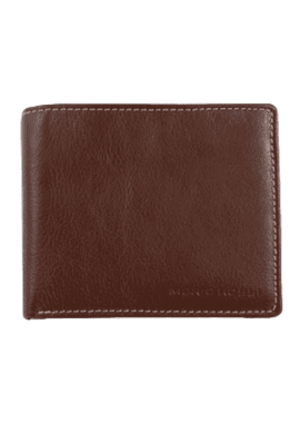 Δερμάτινο πορτοφόλι Mario Rossi EFM12