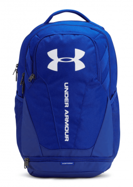 Under Armour Hustle 3.0 Μπλέ