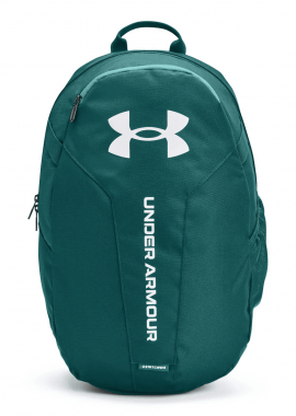 UNDER ARMOUR - Under Armour Hustle Lite Backpack Τιρκουάζ