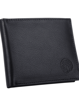 Timberland δερμάτινο πορτοφόλι Bifold