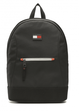 TOMMY HILFIGER - Σακίδιο Tommy Jeans Bag Black